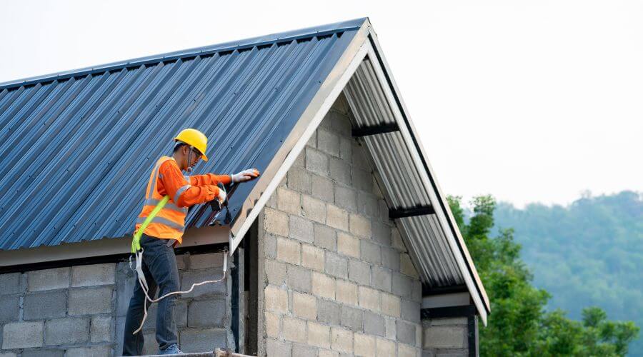 Local Chimney Repair in Pantego, NC